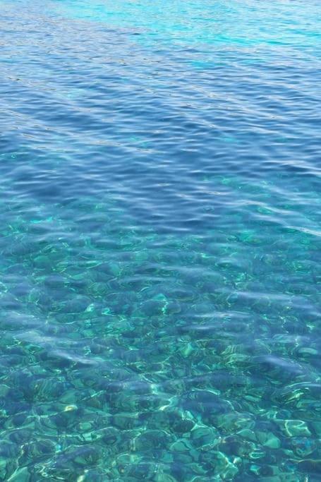 Charmant Mazet - Plage A Pied Saint-Peire-sur-Mer Екстер'єр фото